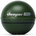 Эхолот Deeper Chirp+ (WiFi+GPS) Winter bundle + Термос + Баф + Крышка для ночной рыбалки (ITGAM0704)